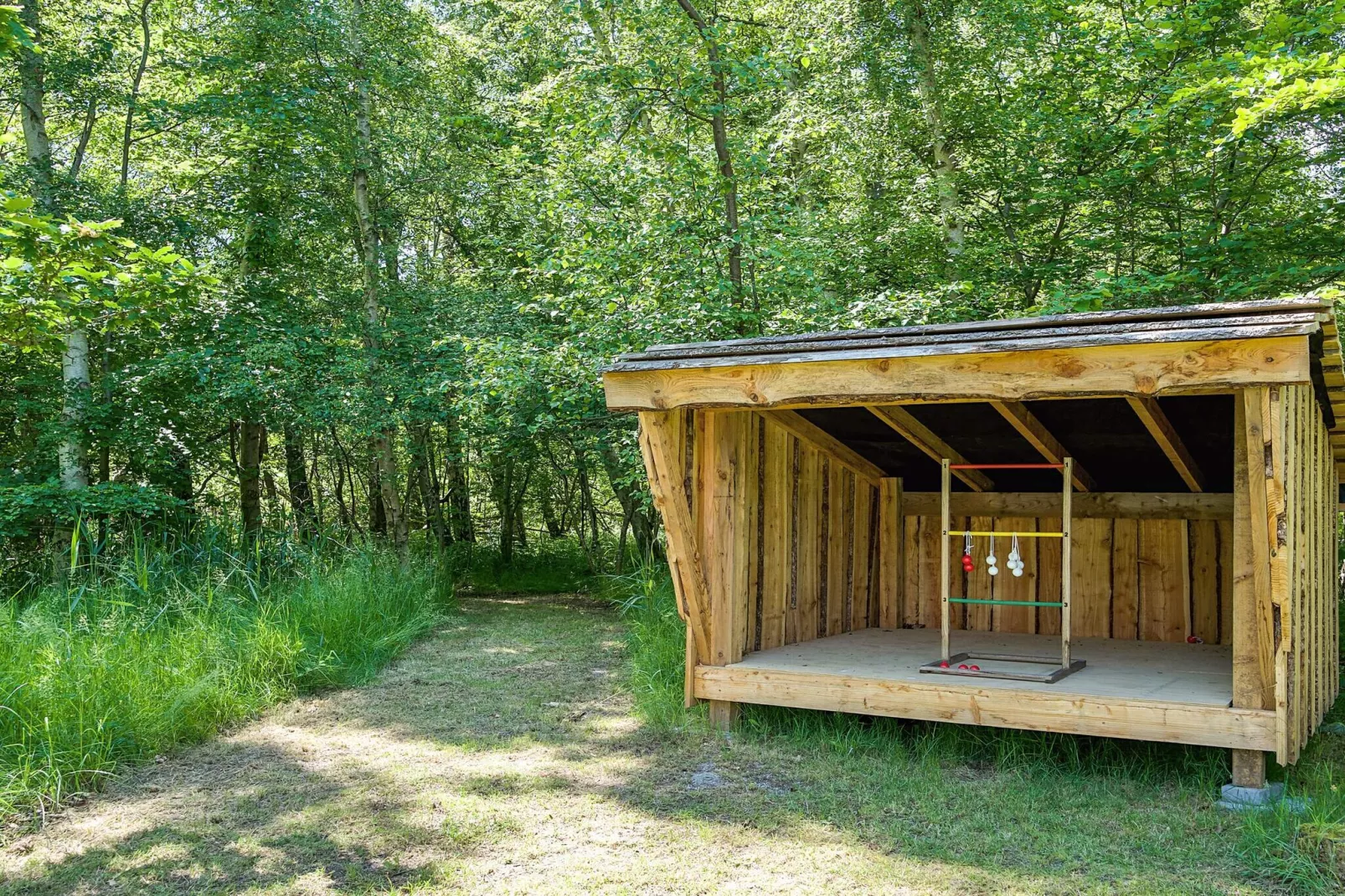 8 persoons vakantie huis in Vig-By Traum-Uitzicht