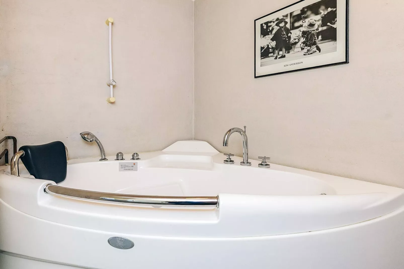 7 persoons vakantie huis in Thisted-By Traum-Spa
