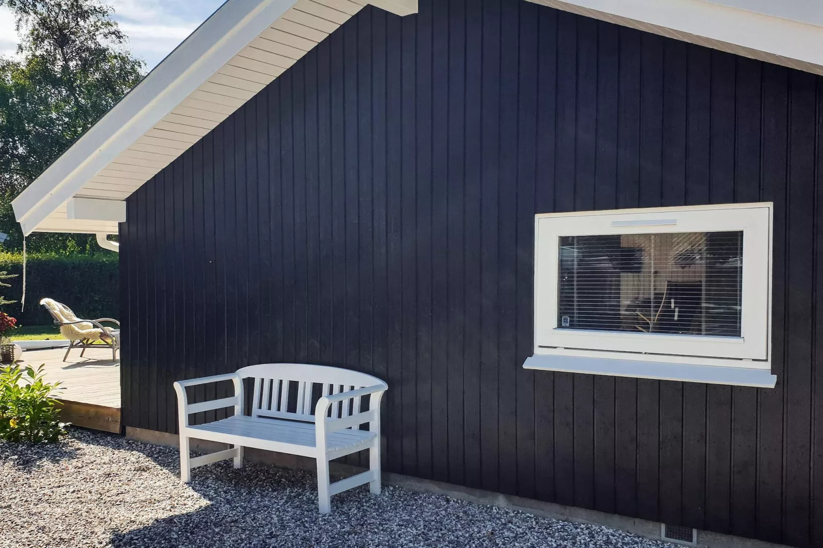 8 persoons vakantie huis in Sydals-By Traum-Buitenlucht