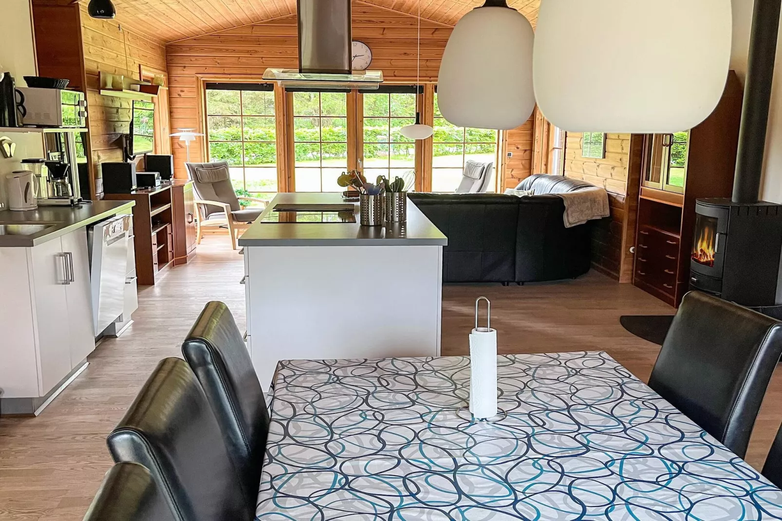 8 persoons vakantie huis in Hadsund-By Traum-Niet-getagd