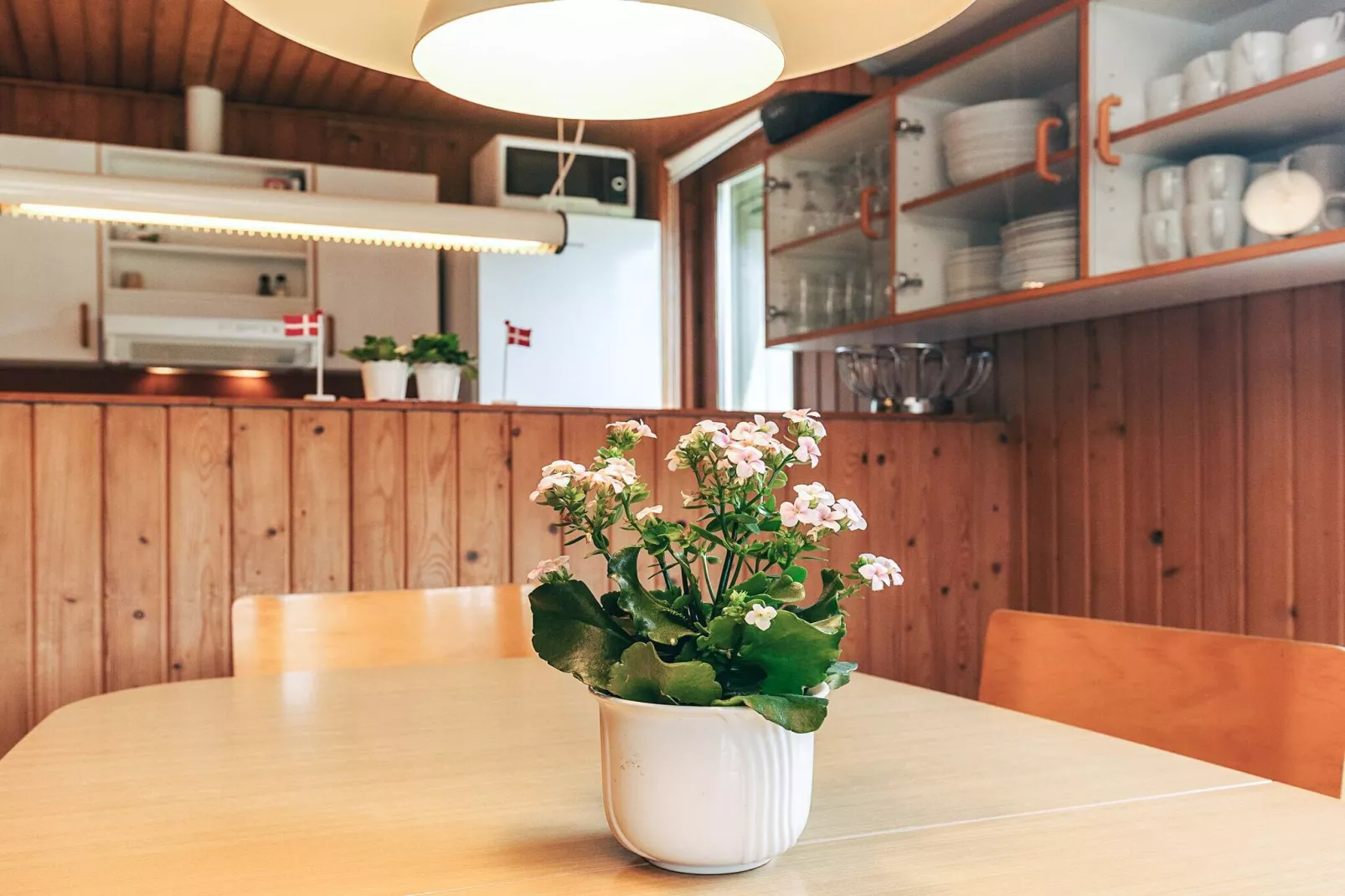 8 persoons vakantie huis in Væggerløse-By Traum-Binnen