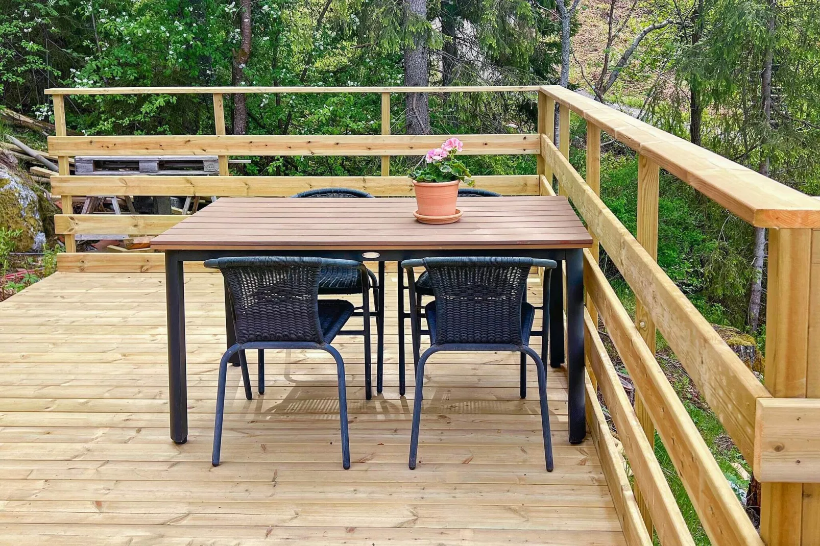 4 persoons vakantie huis in VÄRMDÖ-By Traum-Buitenlucht