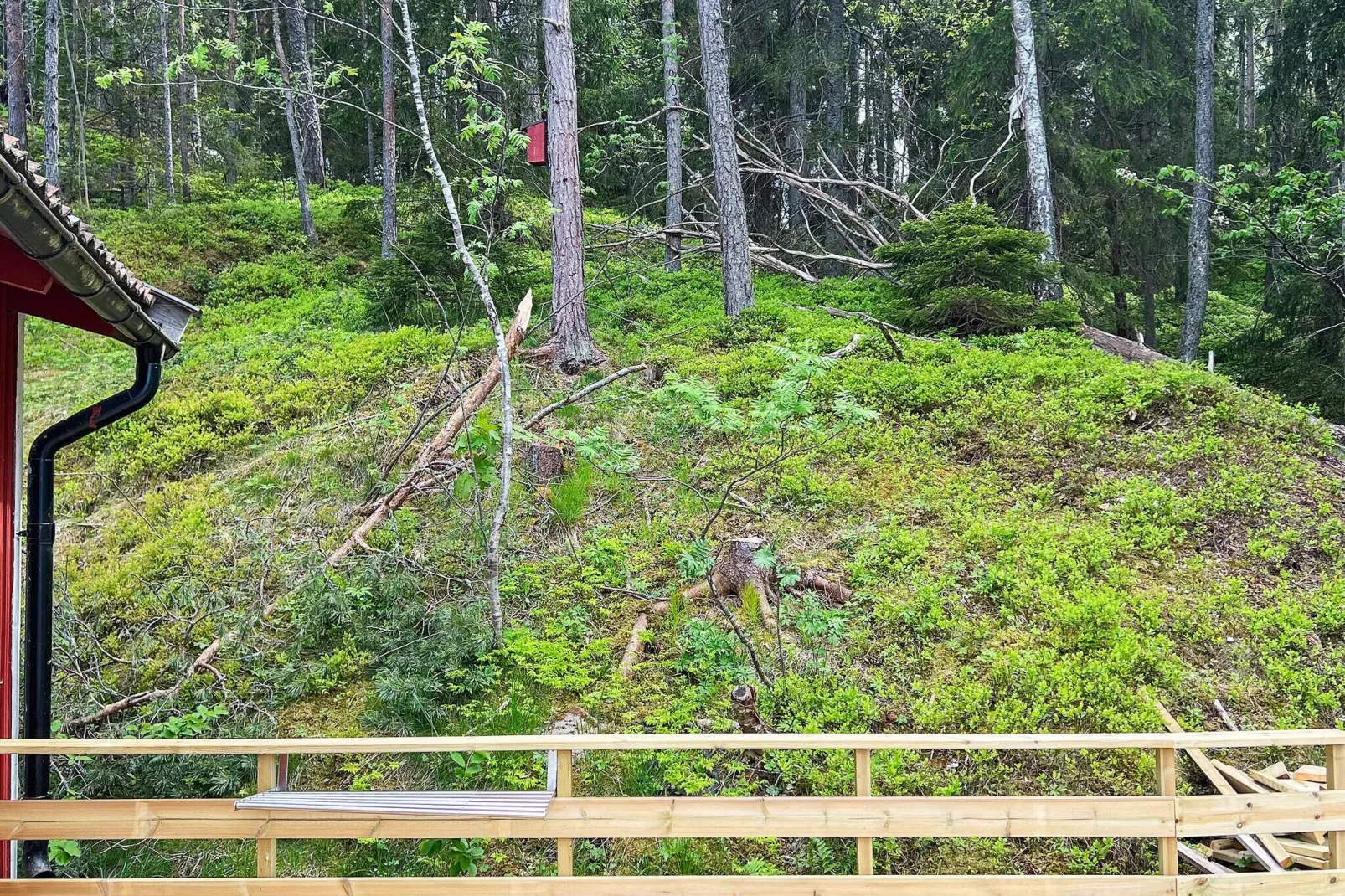 4 persoons vakantie huis in VÄRMDÖ-By Traum-Buitenlucht