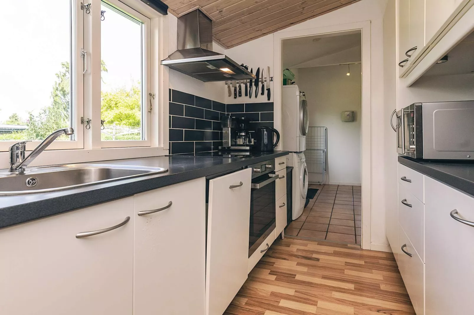 6 persoons vakantie huis in Jægerspris-By Traum-Binnen