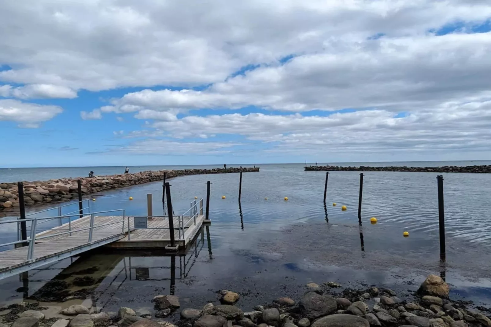 6 persoons vakantie huis in Hals-By Traum-Waterzicht