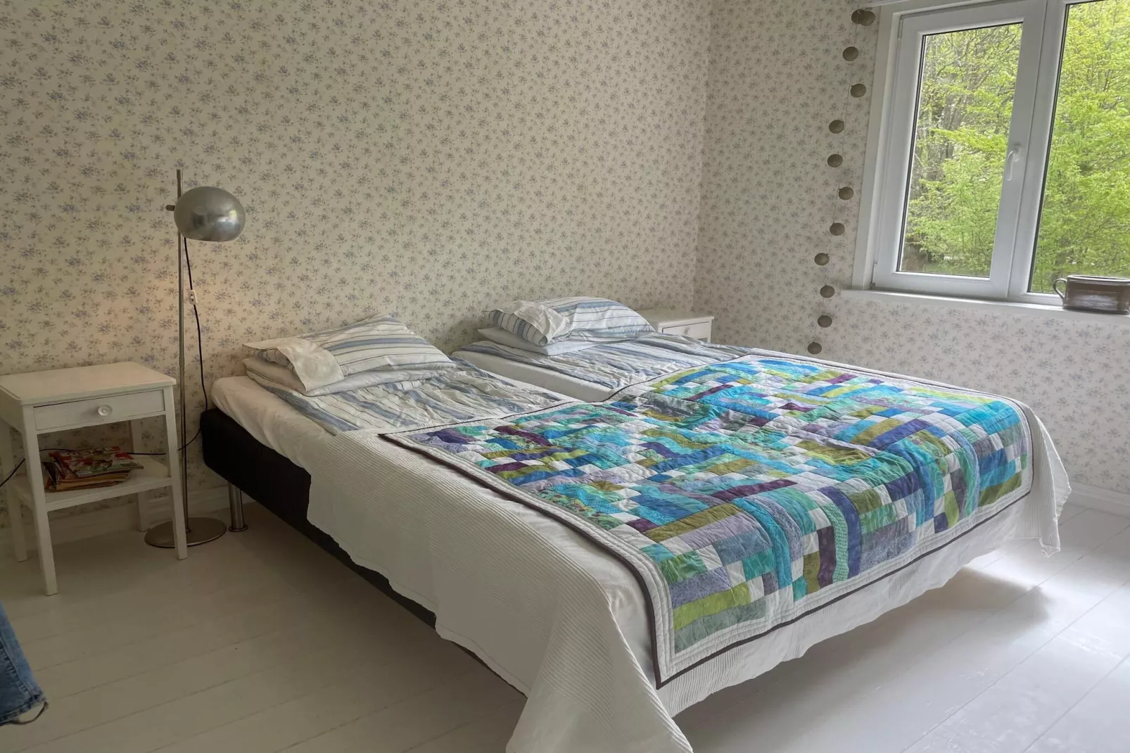 6 persoons vakantie huis in RONNEBY-By Traum-Binnen