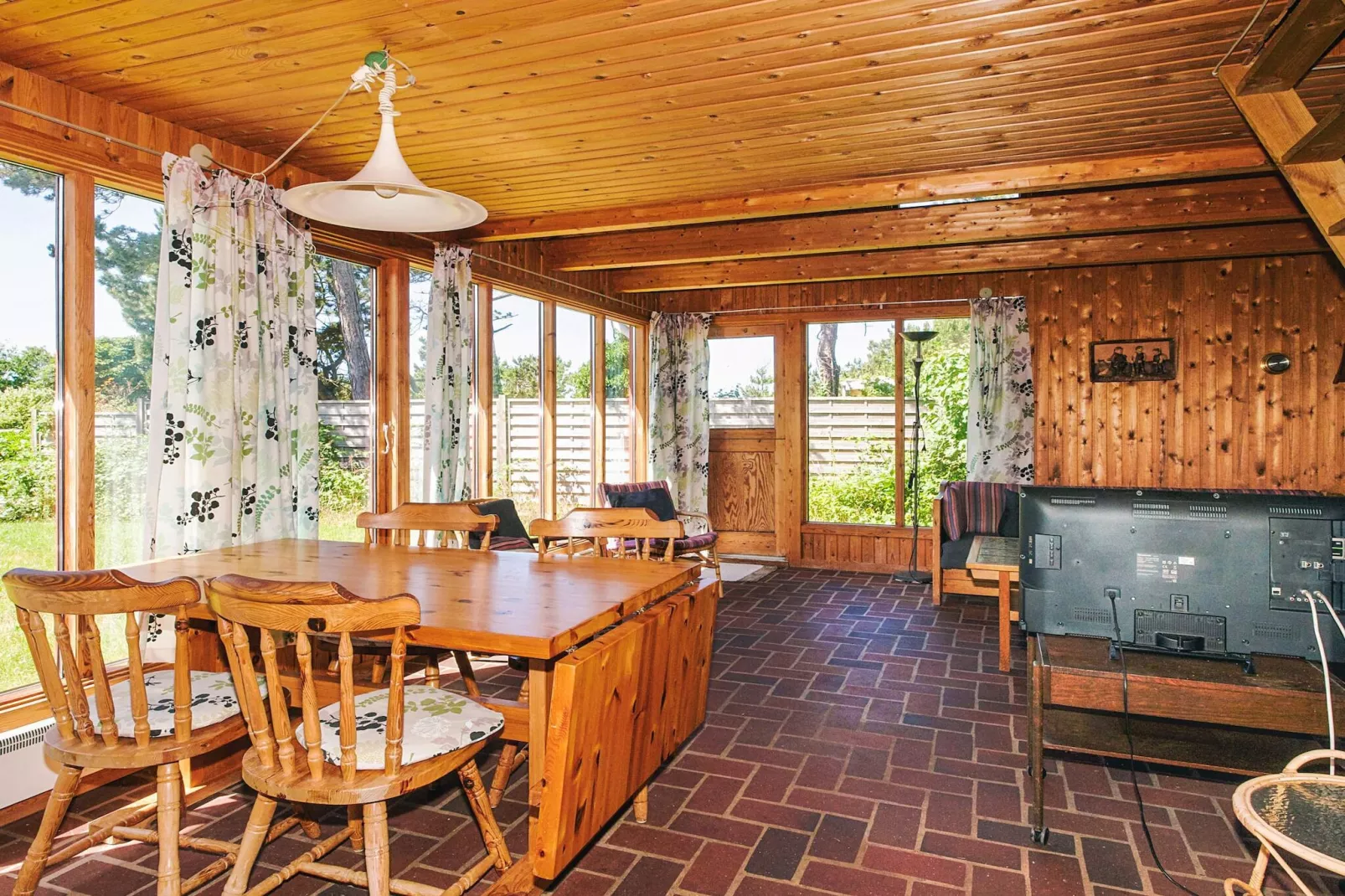 6 persoons vakantie huis in Store Fuglede-By Traum-Binnen