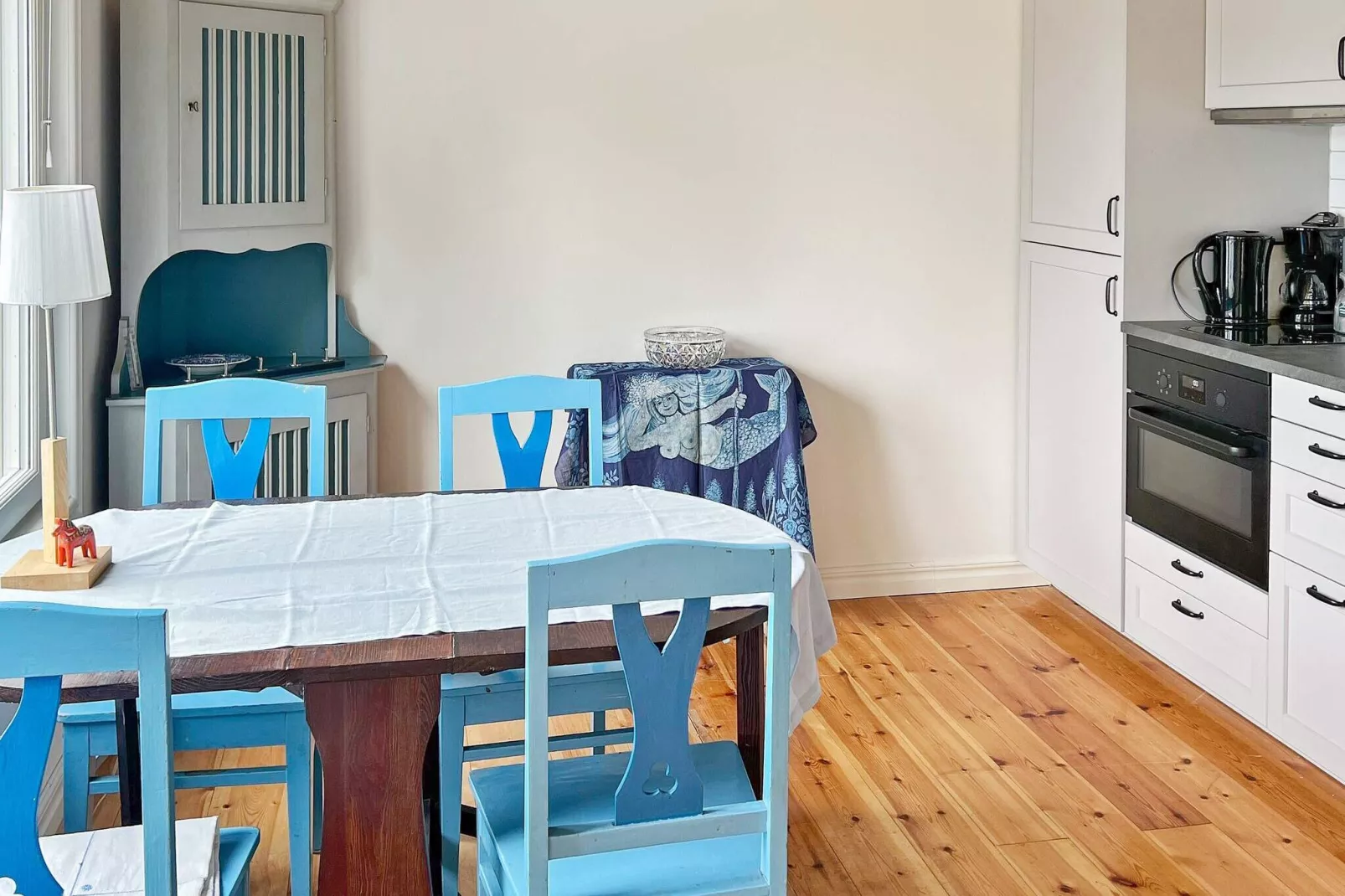 4 persoons vakantie huis in VÄRMDÖ-By Traum-Binnen