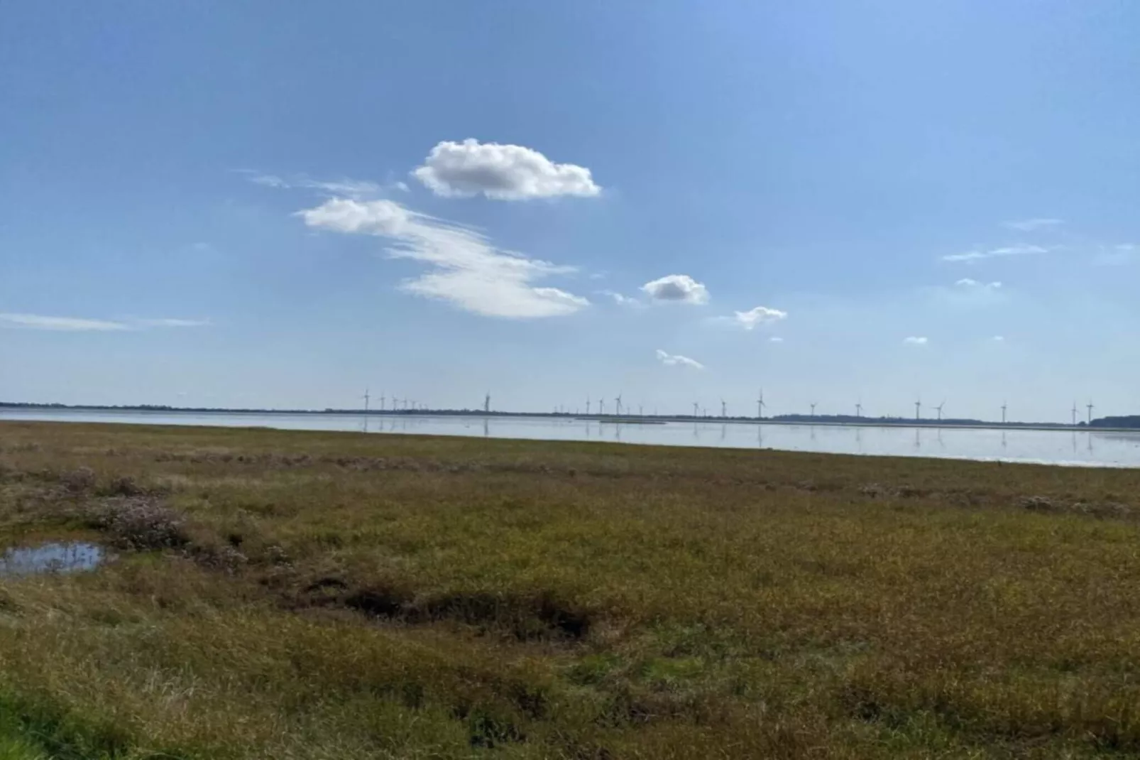 8 persoons vakantie huis in Hadsund-By Traum-Niet-getagd