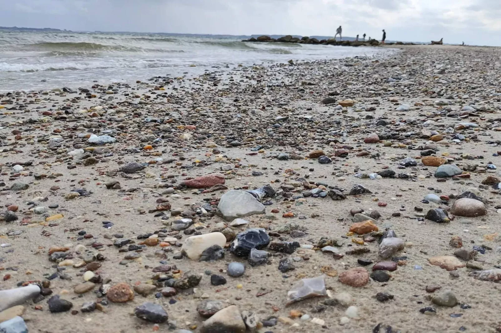 Luxe kust toevluchtsoord -- By Traum Ferienwohnungen-Waterzicht