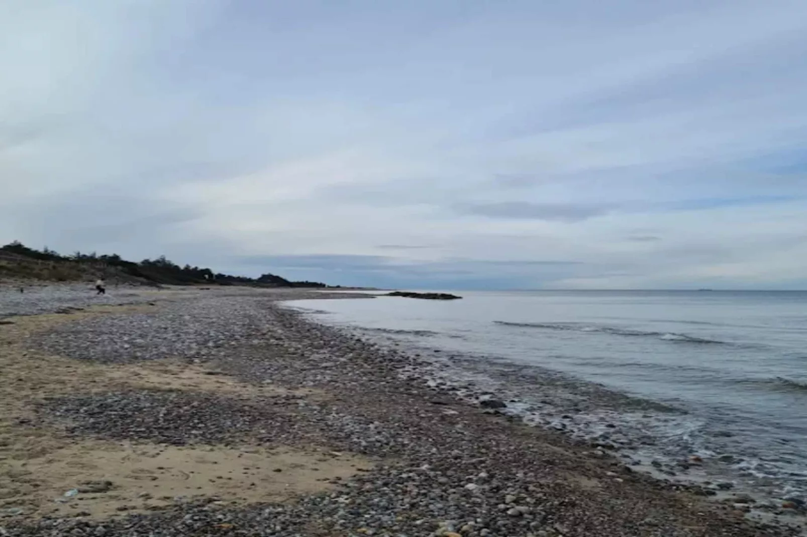 6 persoons vakantie huis in Gilleleje-By Traum-Waterzicht