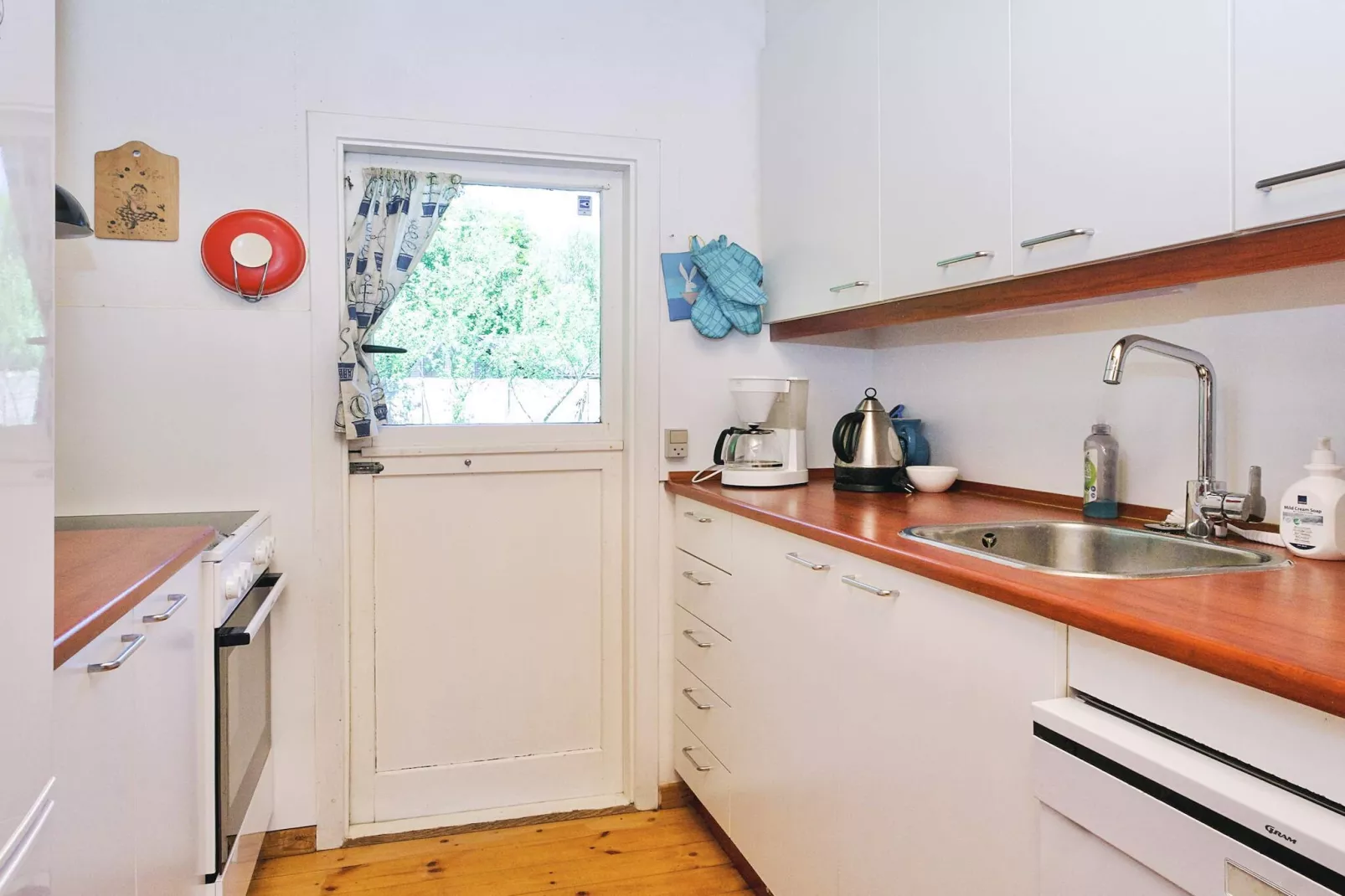 6 persoons vakantie huis in Højby-By Traum-Binnen
