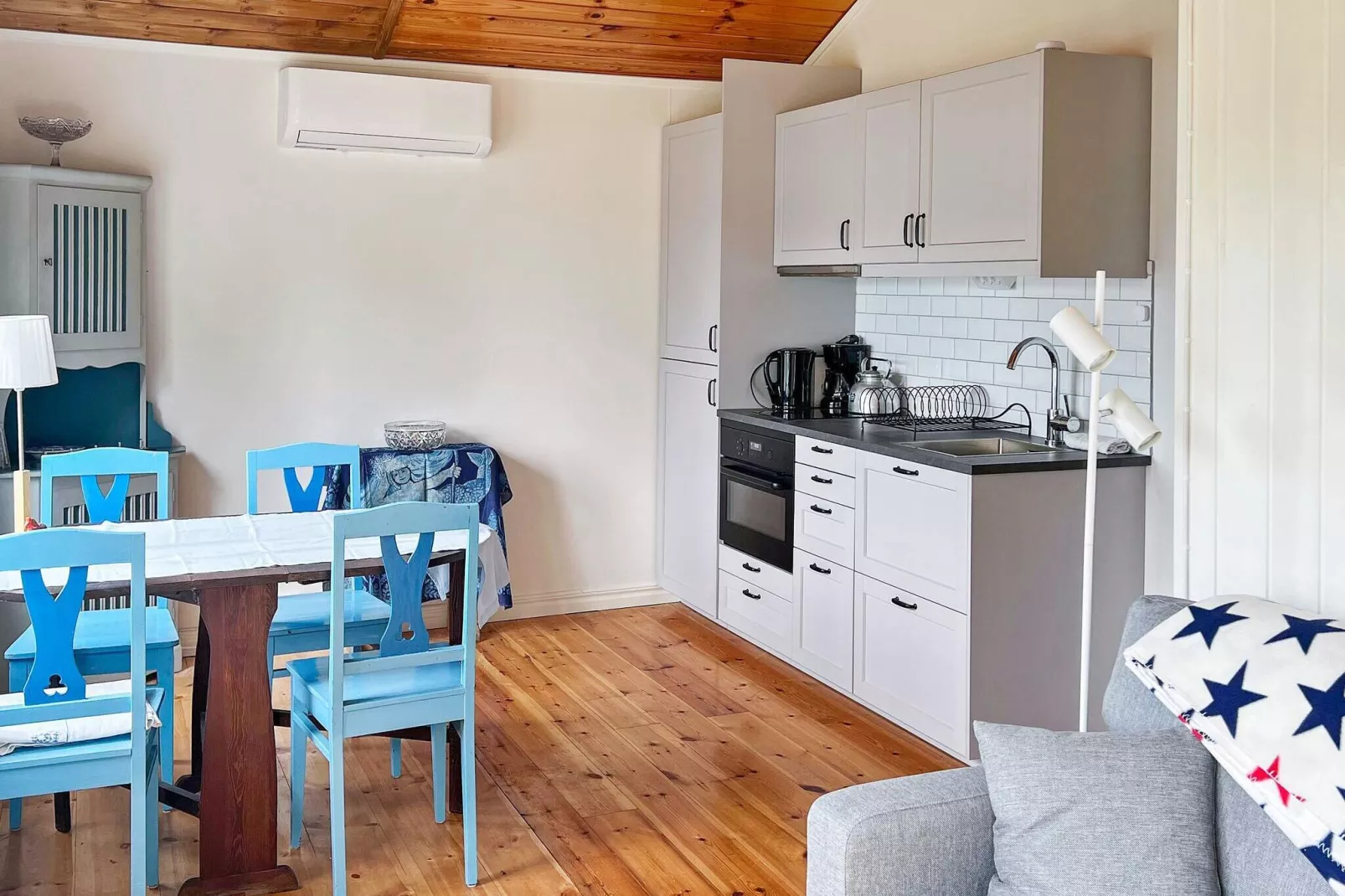 4 persoons vakantie huis in VÄRMDÖ-By Traum-Binnen