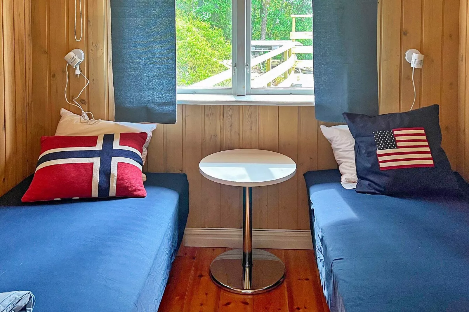 4 persoons vakantie huis in VÄRMDÖ-By Traum-Binnen