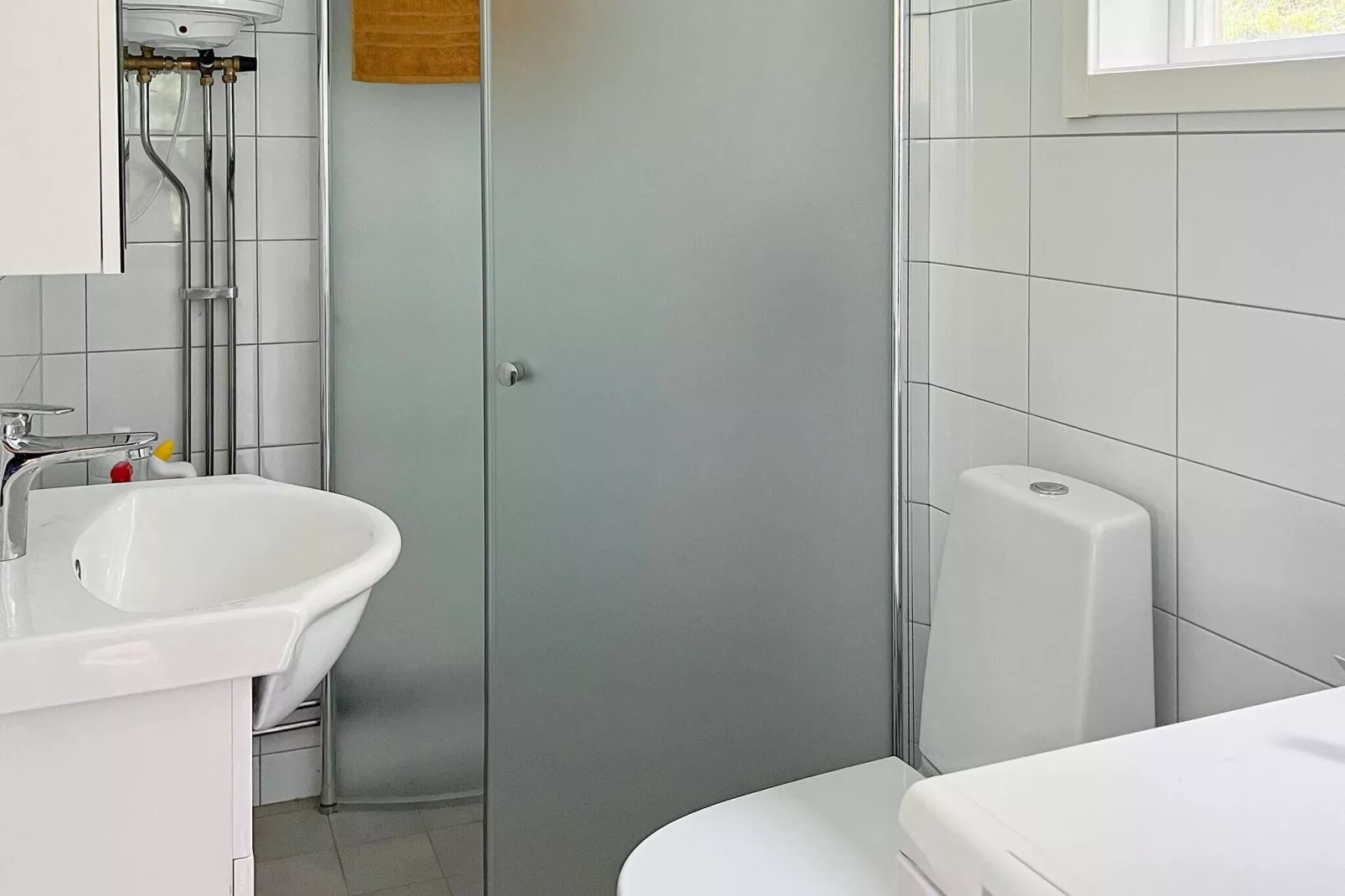 4 persoons vakantie huis in VÄRMDÖ-By Traum-Binnen