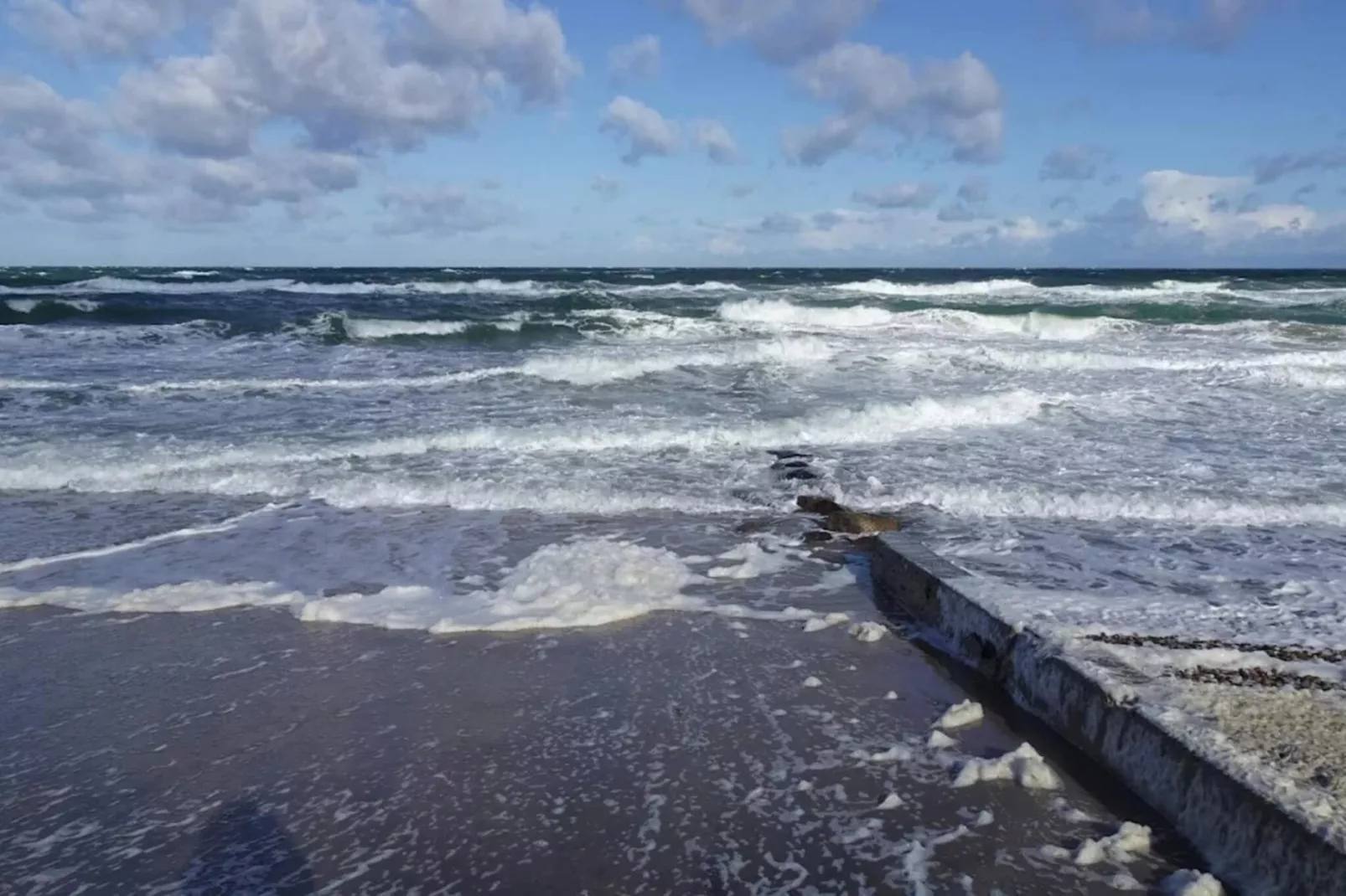 6 persoons vakantie huis in Vejby-By Traum-Waterzicht