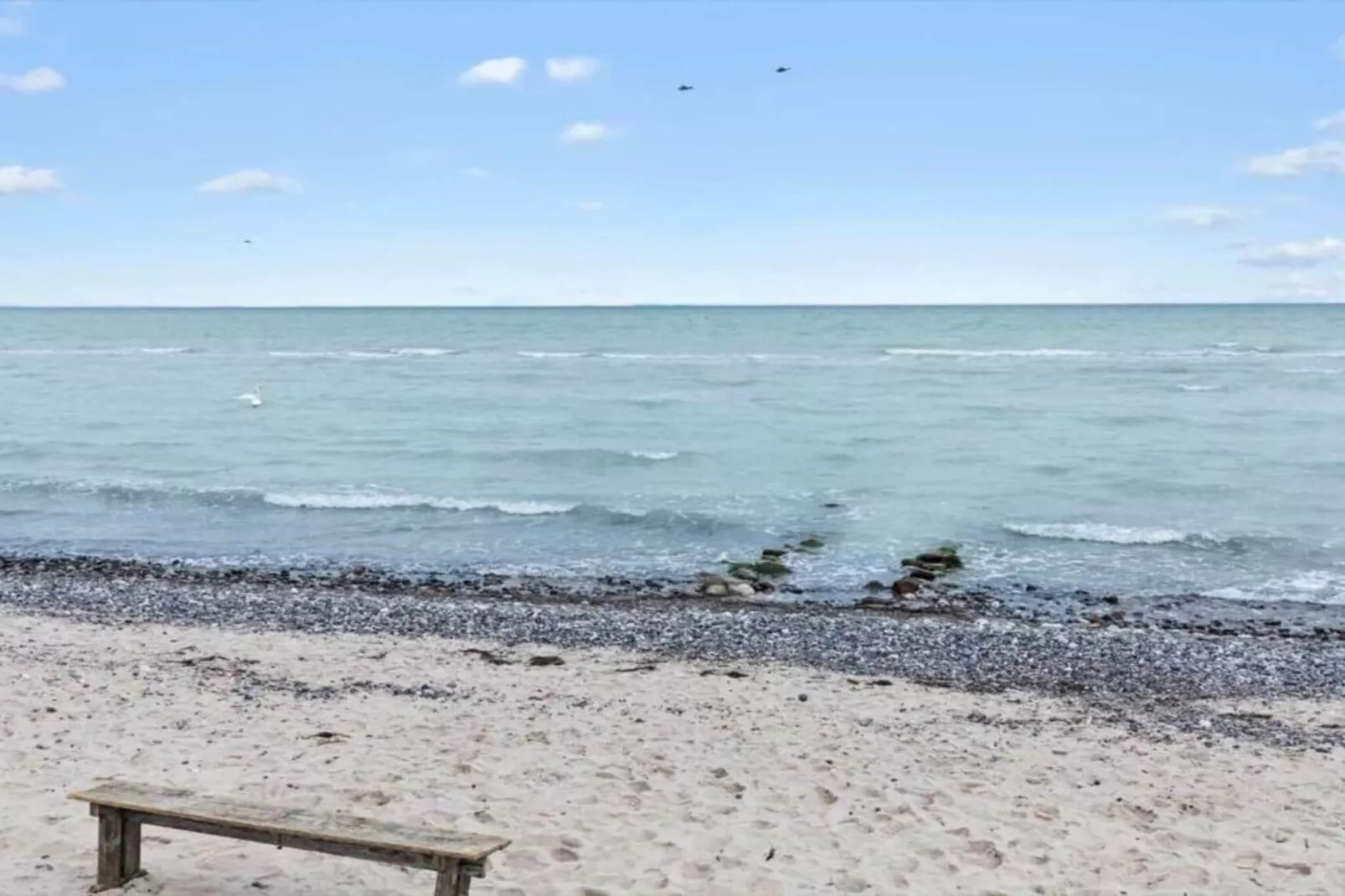 5 persoons vakantie huis in Stege-By Traum