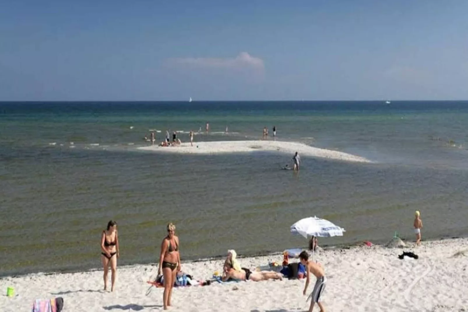 6 persoons vakantie huis in Hals-By Traum-Buitenlucht