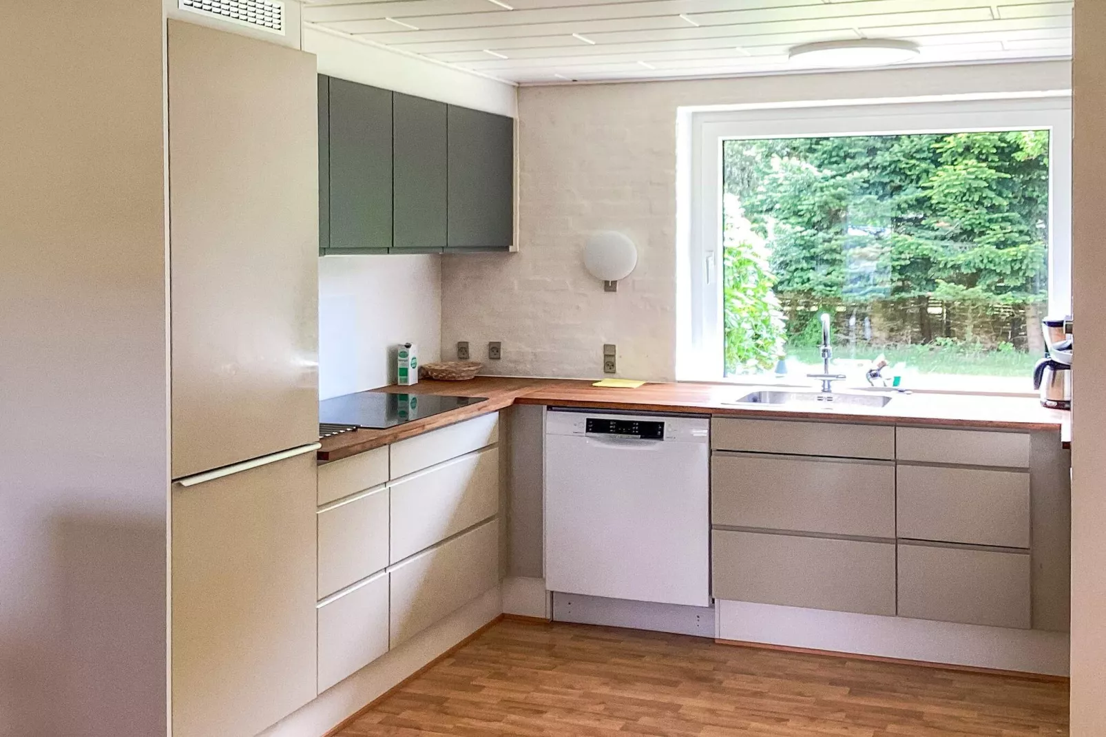 9 persoons vakantie huis in Hals-By Traum-Binnen