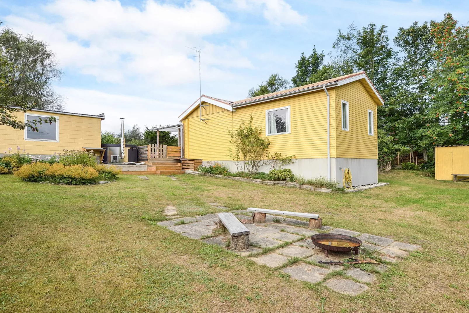 Gerenoveerd huis in rustige buurt -- By Traum Ferienwohnungen-Uitzicht