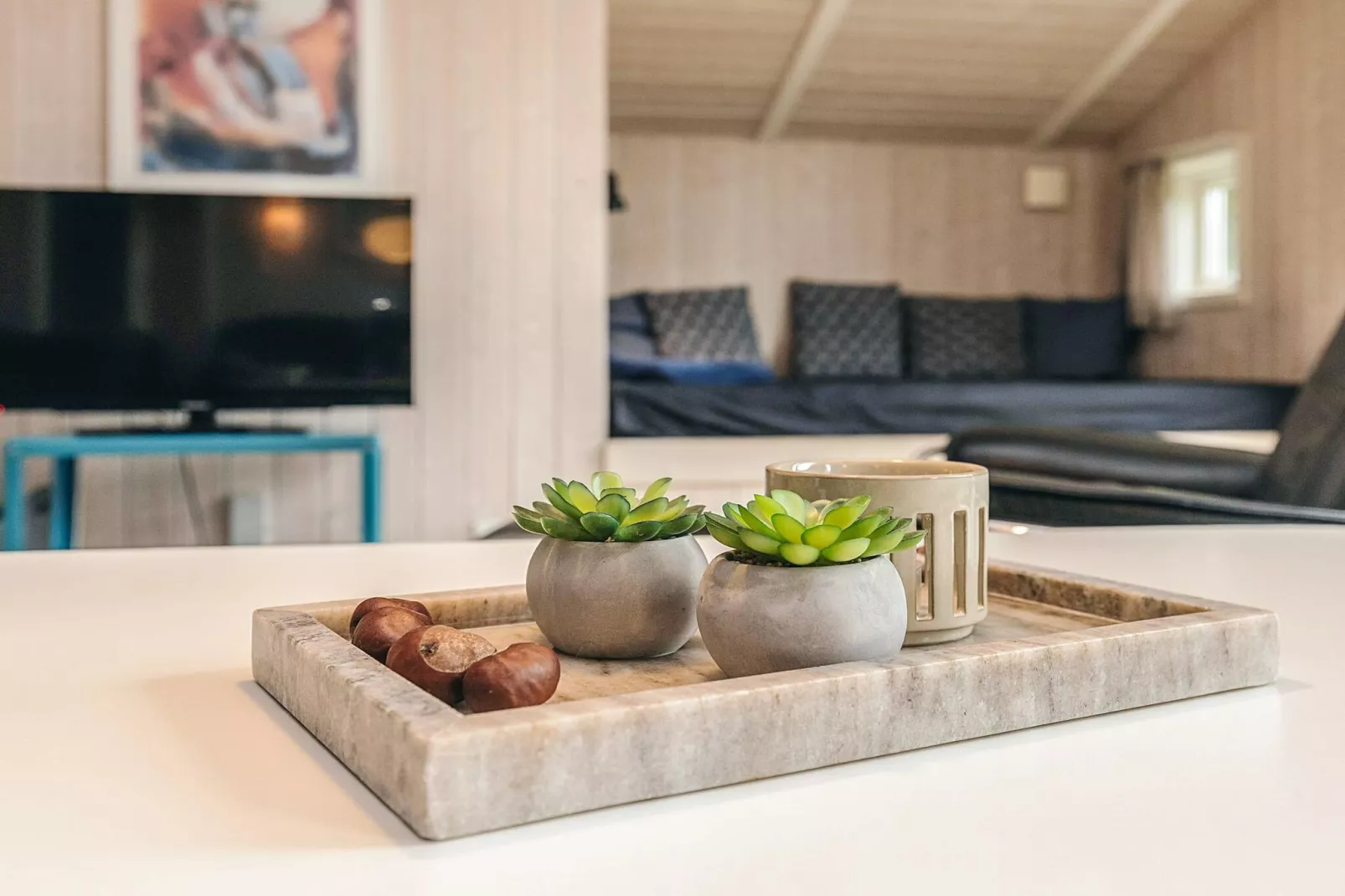 6 persoons vakantie huis in Hadsund-Binnen
