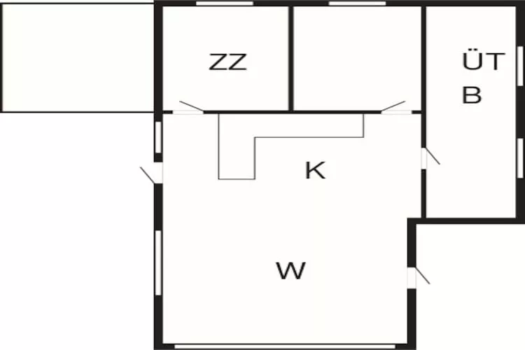 FYT-Plattegrond