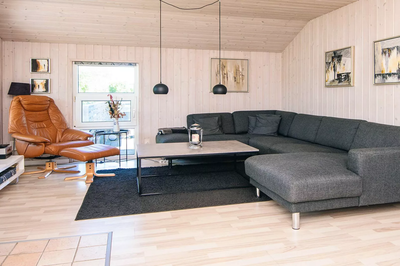 Rustige oase bij fjord -- By Traum Ferienwohnungen-Binnen