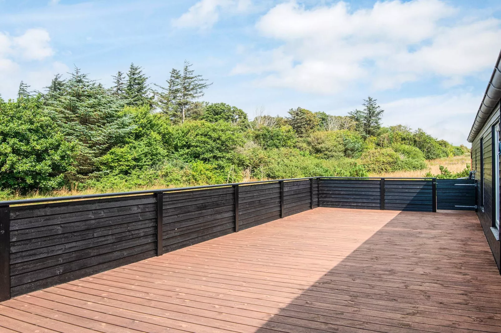 8 persoons vakantie huis in Saltum-By Traum-Uitzicht