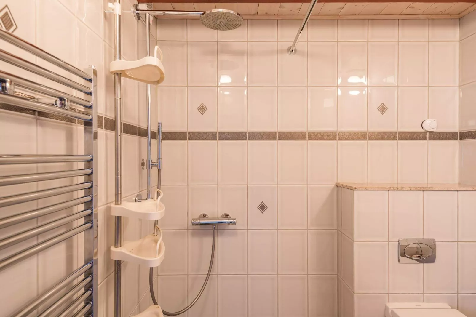 4 persoons vakantie huis in Fanø-Binnen