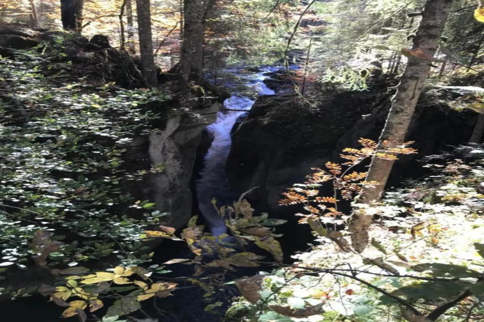 Apartment 2-Gebieden zomer 20km