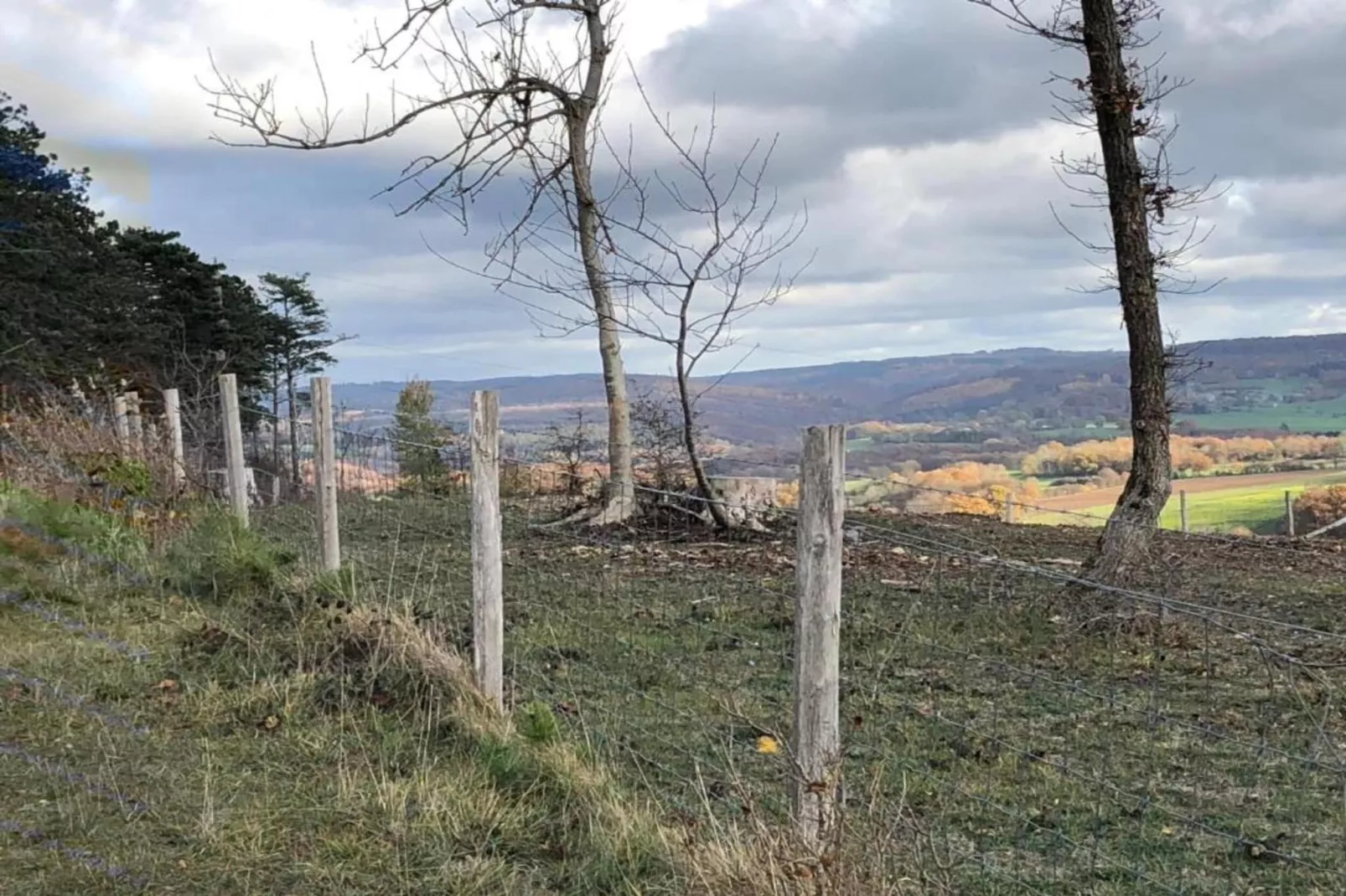 Villa Swing-Gebieden zomer 20km
