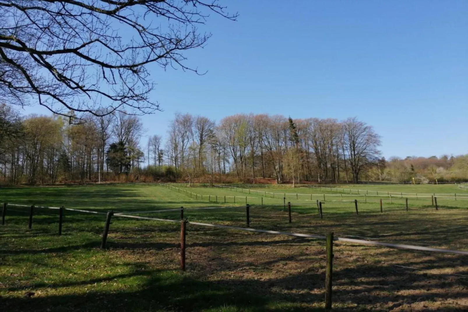 Le Chalet Chaleureux A-Gebieden zomer 20km