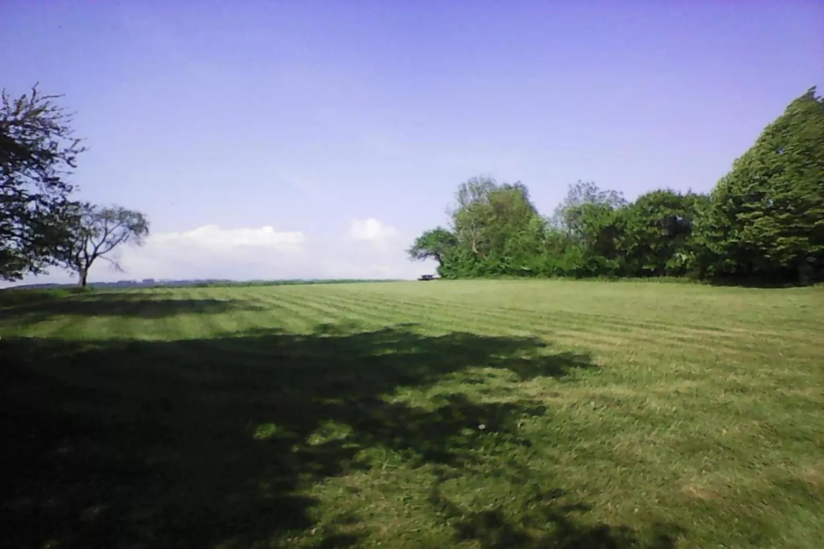 Prachověnka-Gebieden zomer 20km