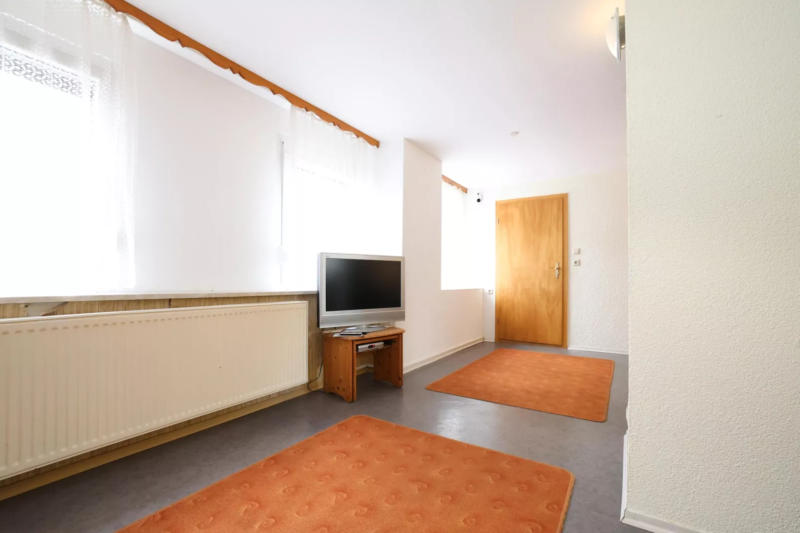Haus Epting-Slaapkamer