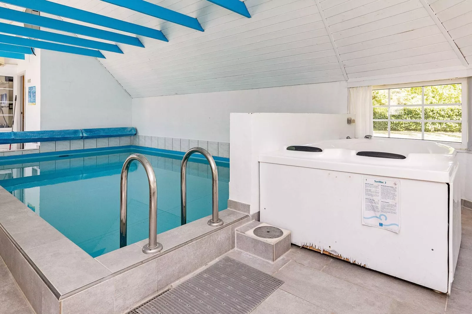 12 persoons vakantie huis in Væggerløse-By Traum-Spa