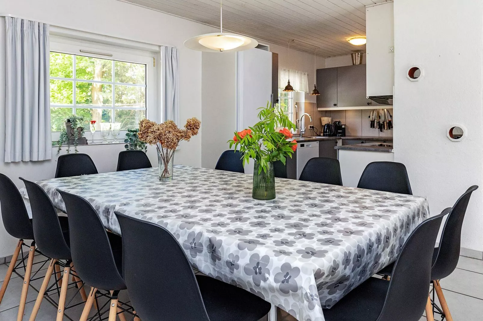 12 persoons vakantie huis in Væggerløse-By Traum-Binnen