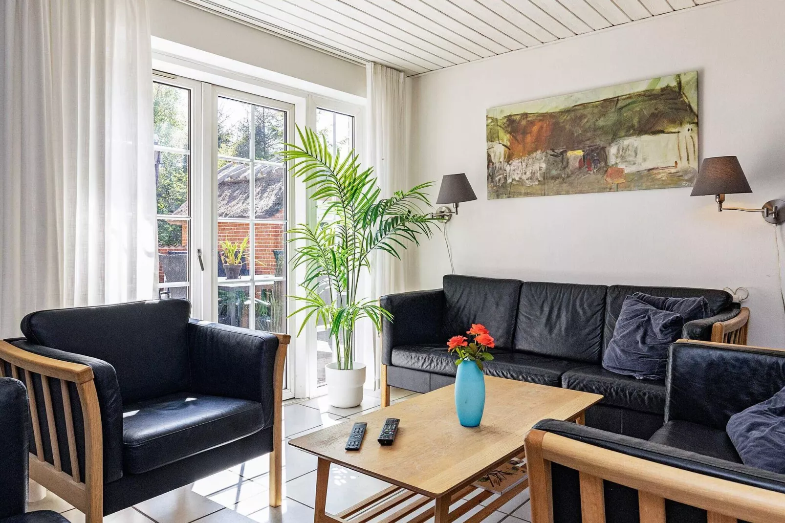 12 persoons vakantie huis in Væggerløse-By Traum-Binnen