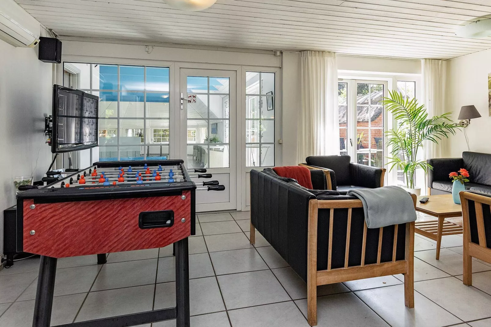 12 persoons vakantie huis in Væggerløse-By Traum-Binnen