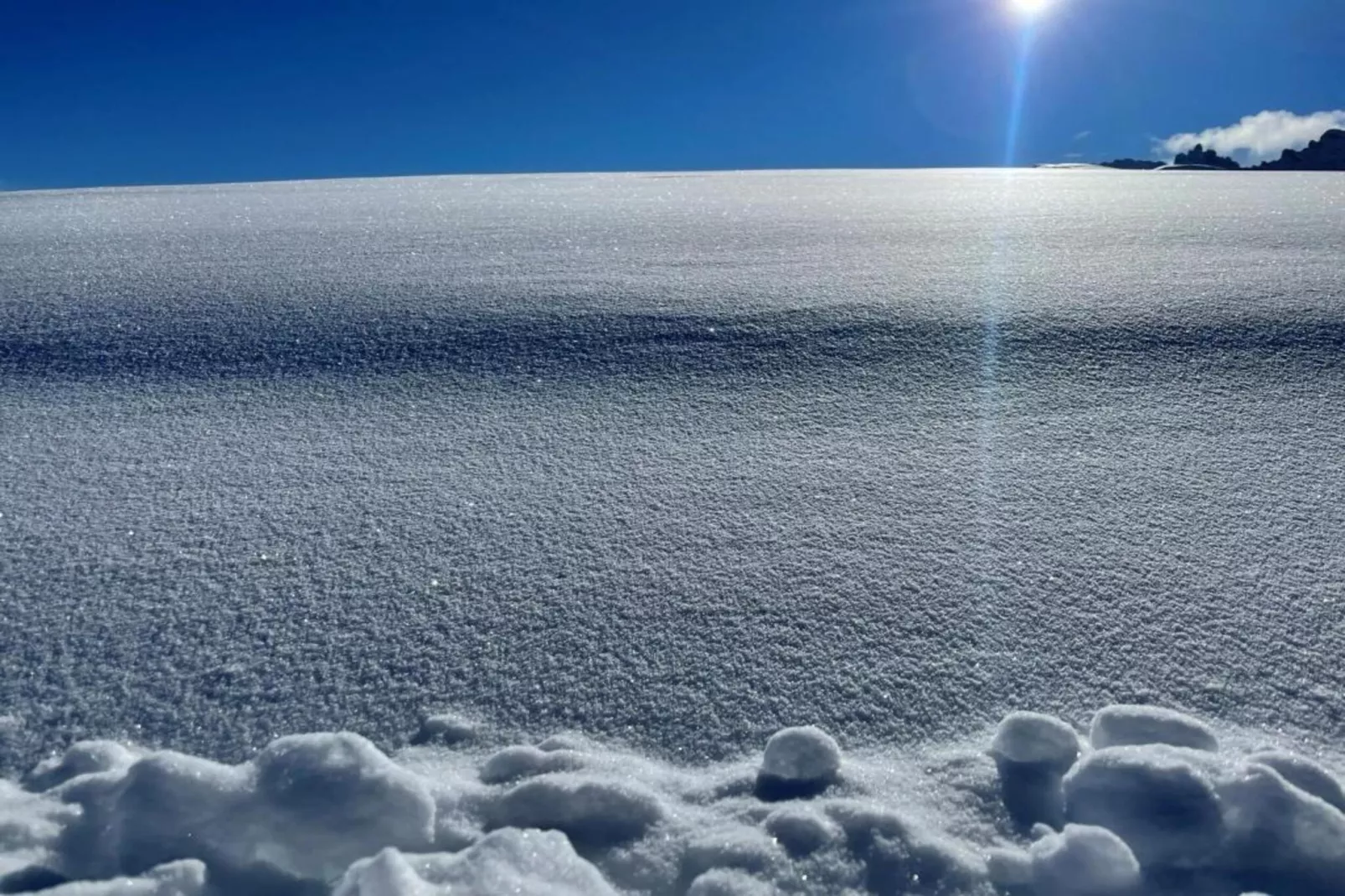 Willingen-Gebied winter 20km