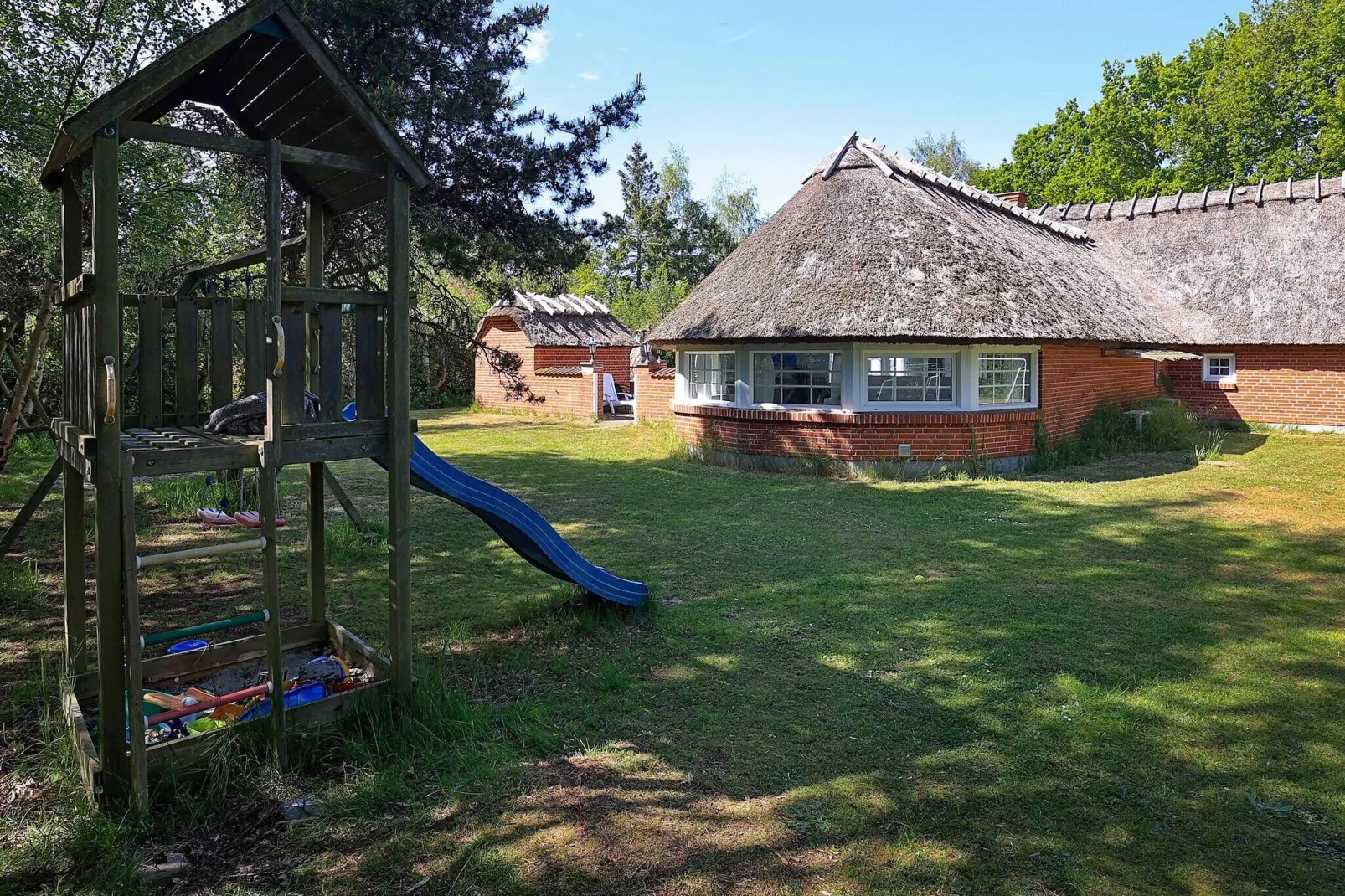 12 persoons vakantie huis in Væggerløse-By Traum-Uitzicht