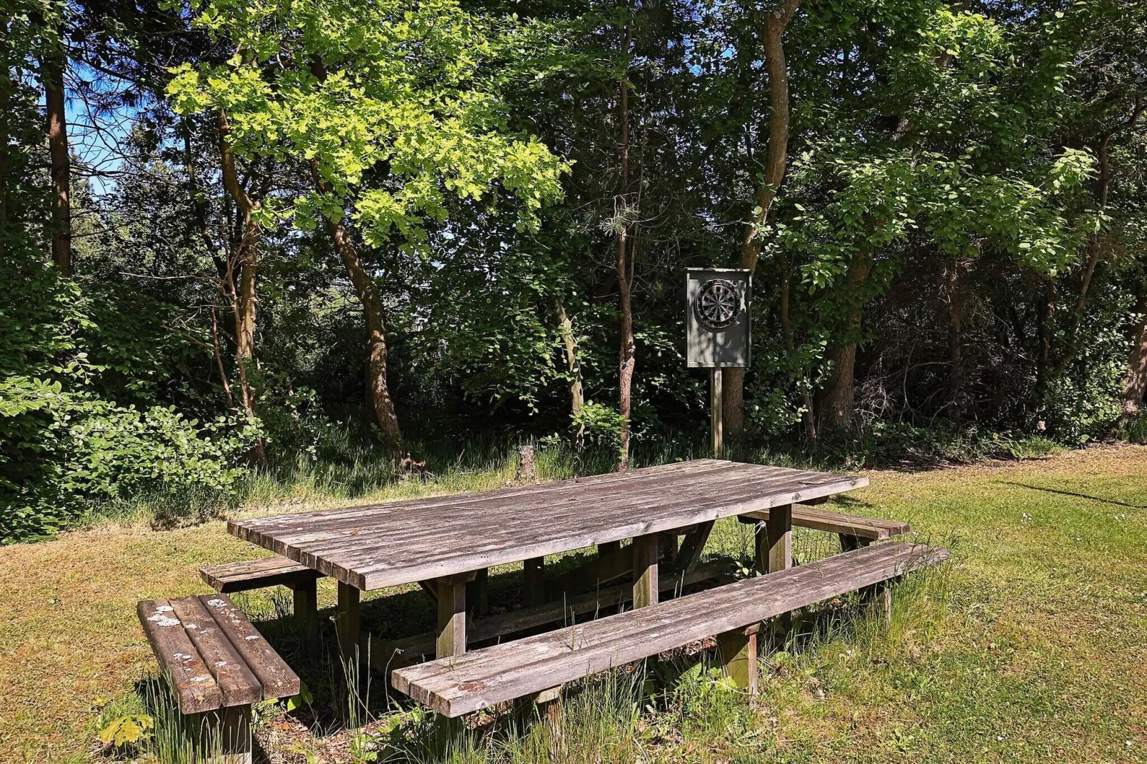 12 persoons vakantie huis in Væggerløse-By Traum-Uitzicht