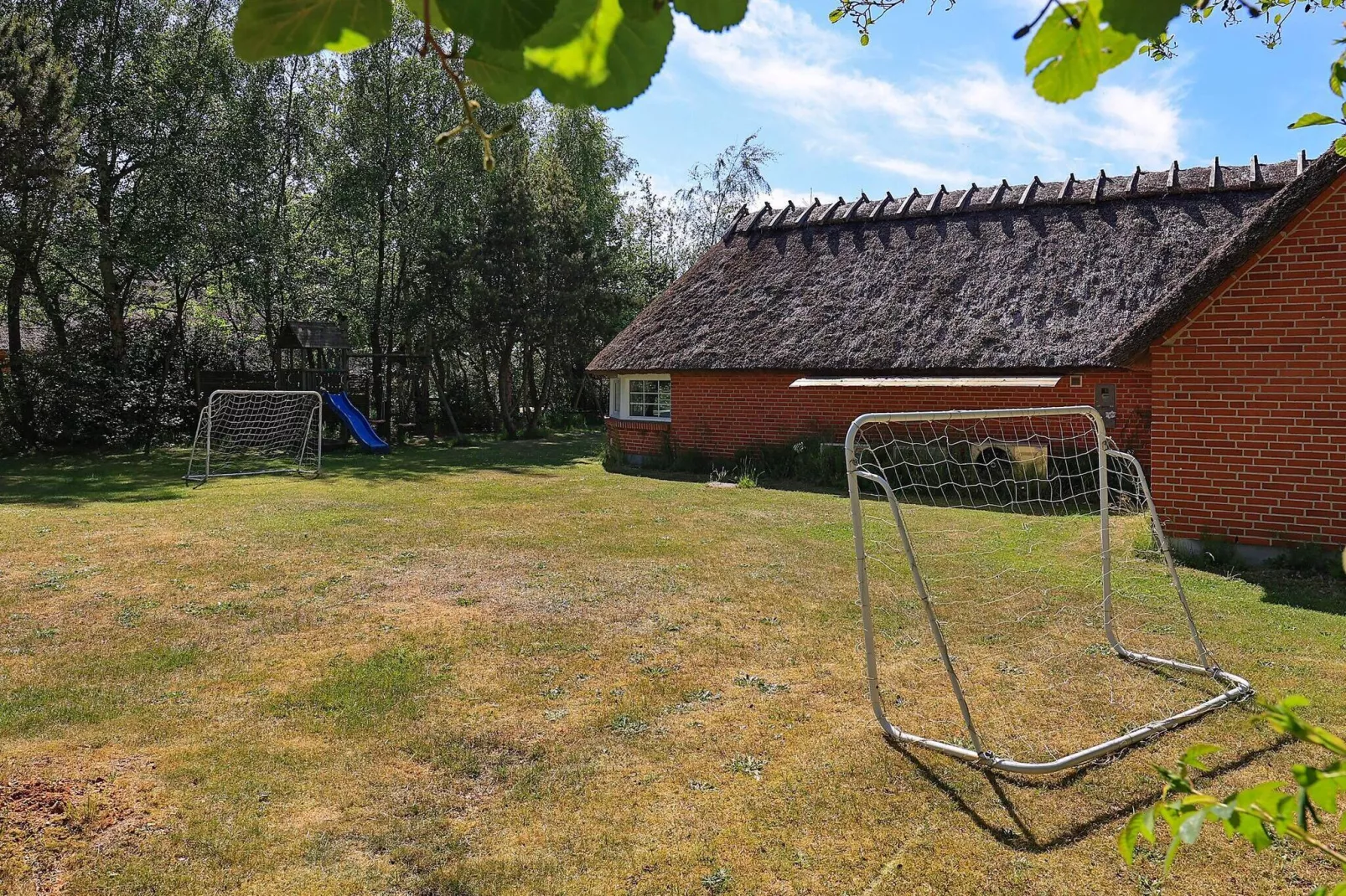 12 persoons vakantie huis in Væggerløse-By Traum-Uitzicht