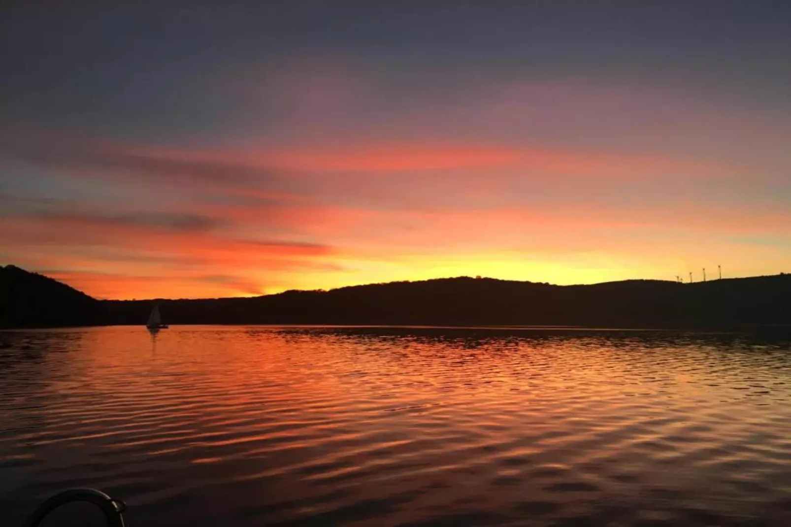 Resort Eifeler Tor 3-Gebieden zomer 5km