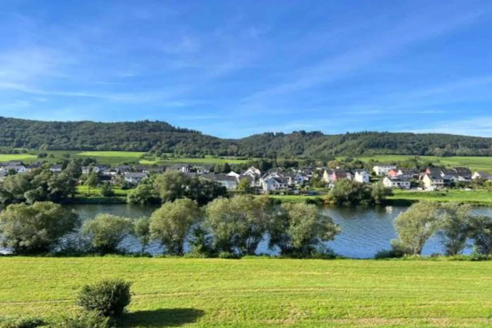 Weingut Justen-Kiebel-Gebieden zomer 20km
