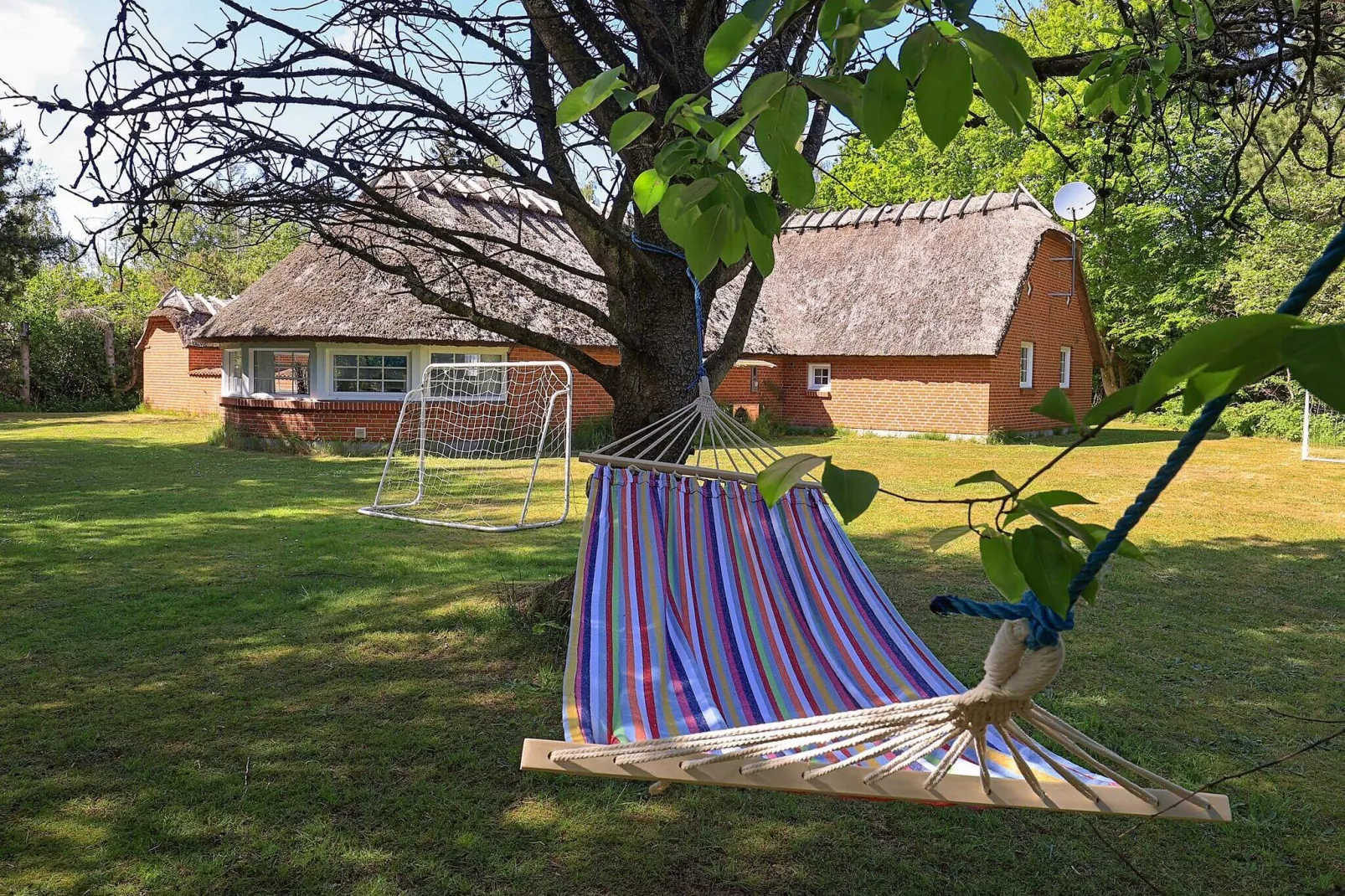 12 persoons vakantie huis in Væggerløse-By Traum-Uitzicht