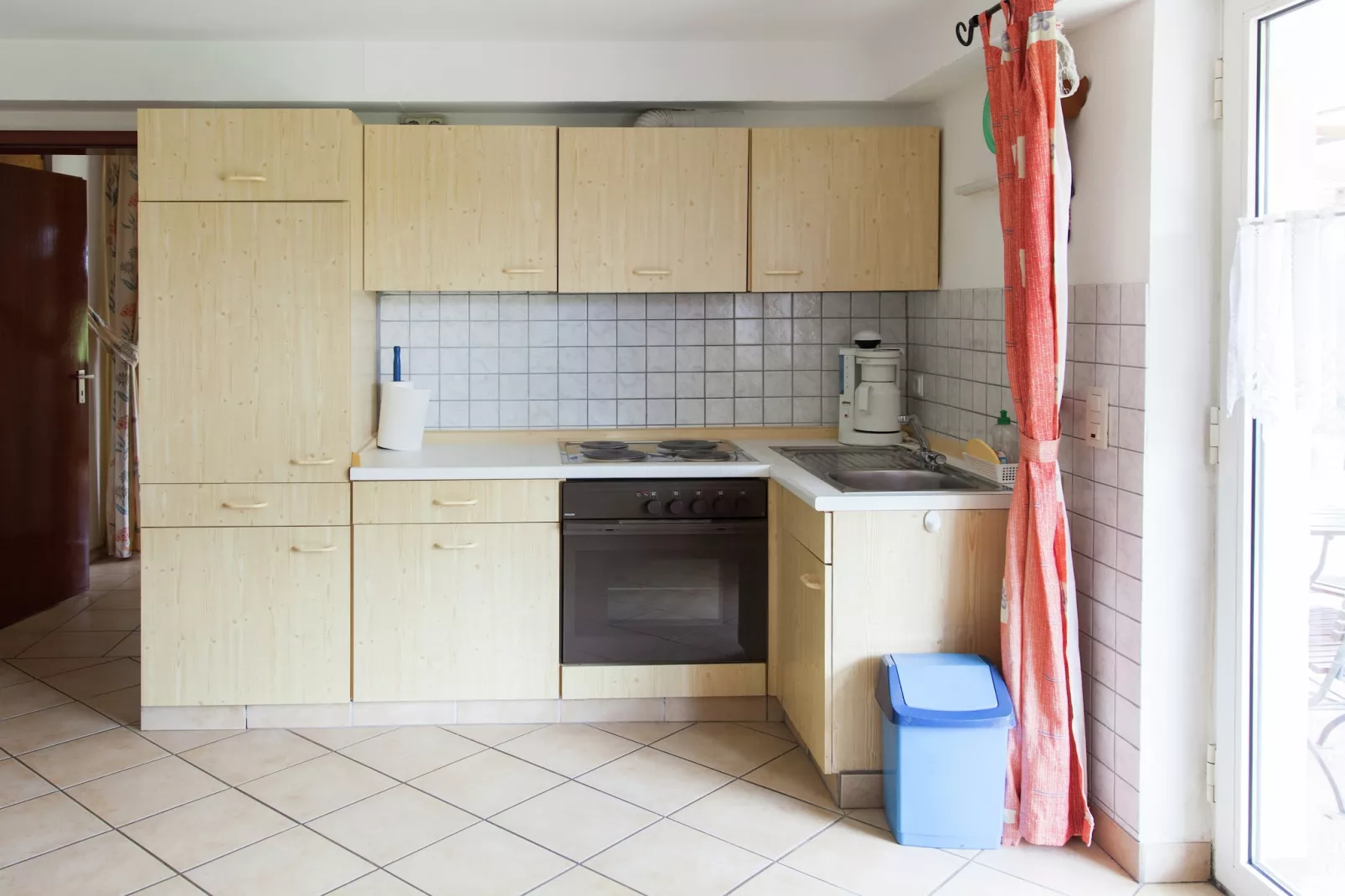 Haus Fritzen-Keuken