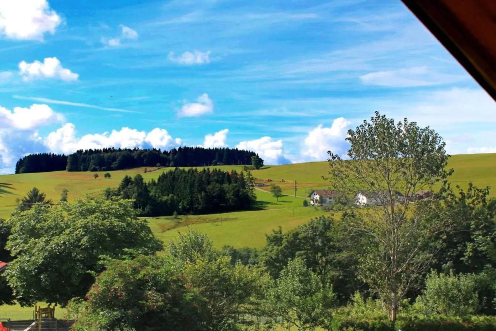 Isidor-Gebieden zomer 20km
