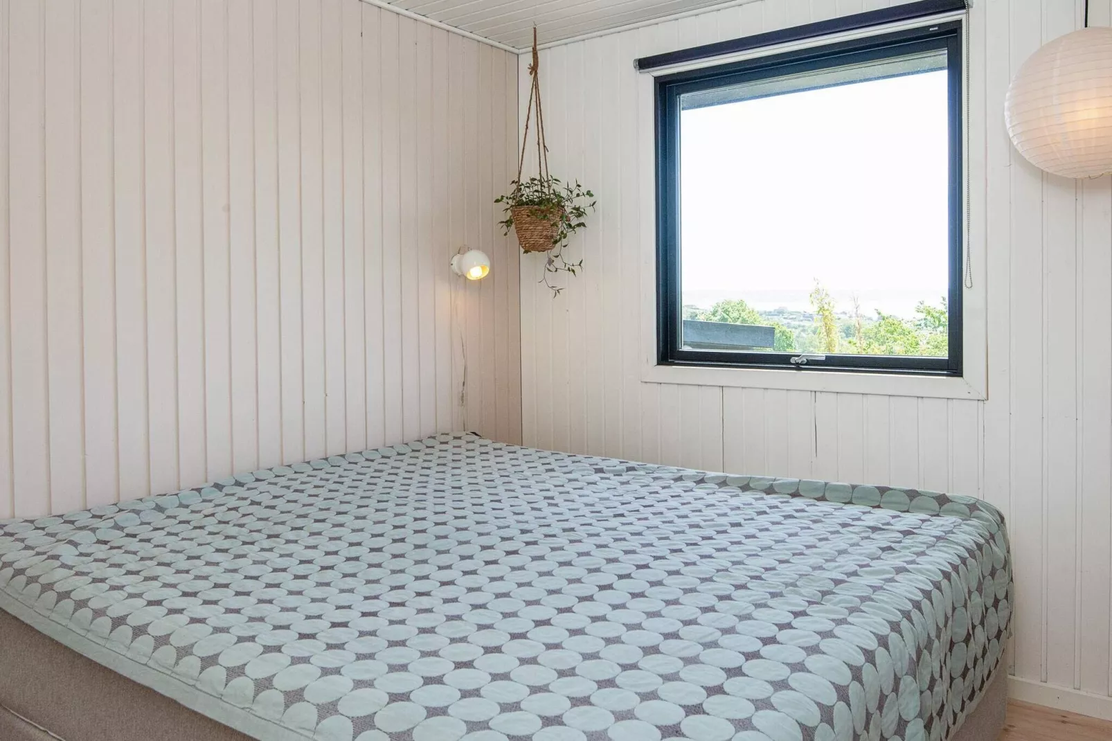8 persoons vakantie huis in Ebeltoft-By Traum-Binnen