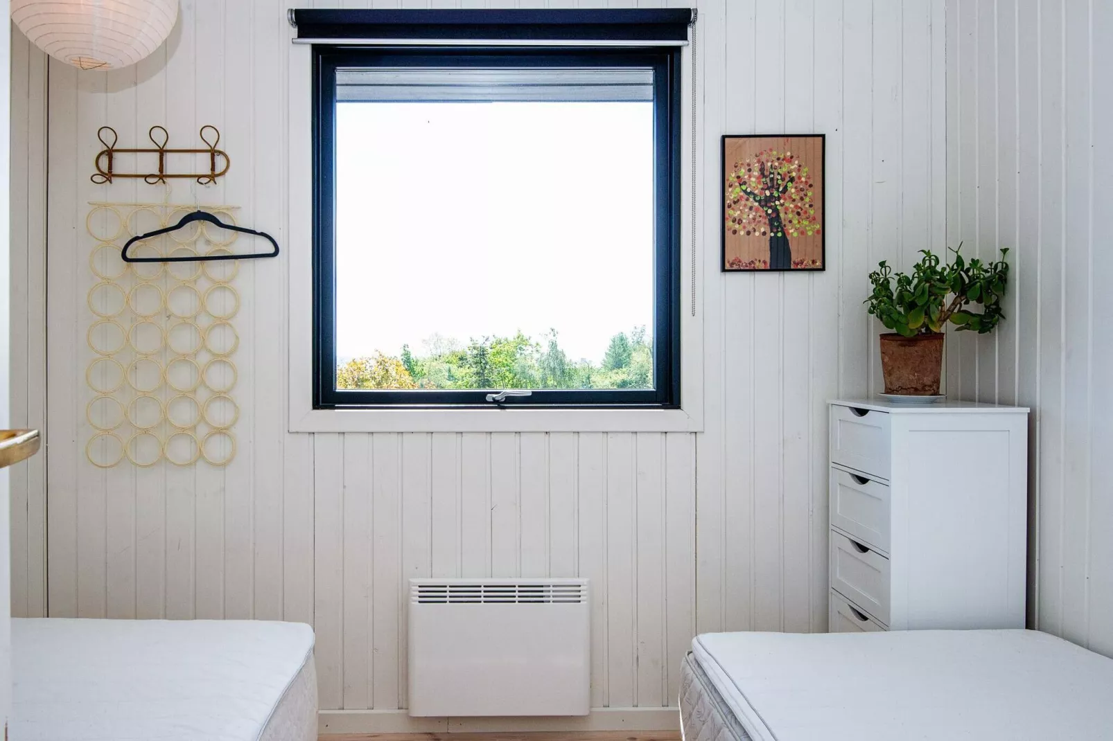8 persoons vakantie huis in Ebeltoft-By Traum-Binnen