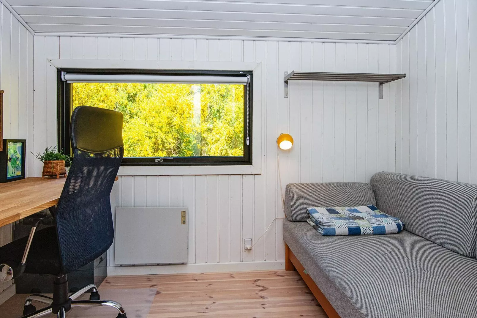 8 persoons vakantie huis in Ebeltoft-By Traum-Binnen